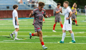 Multiple local athletes included on 2024 WVHSSCA all-state soccer list